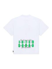Squad tee