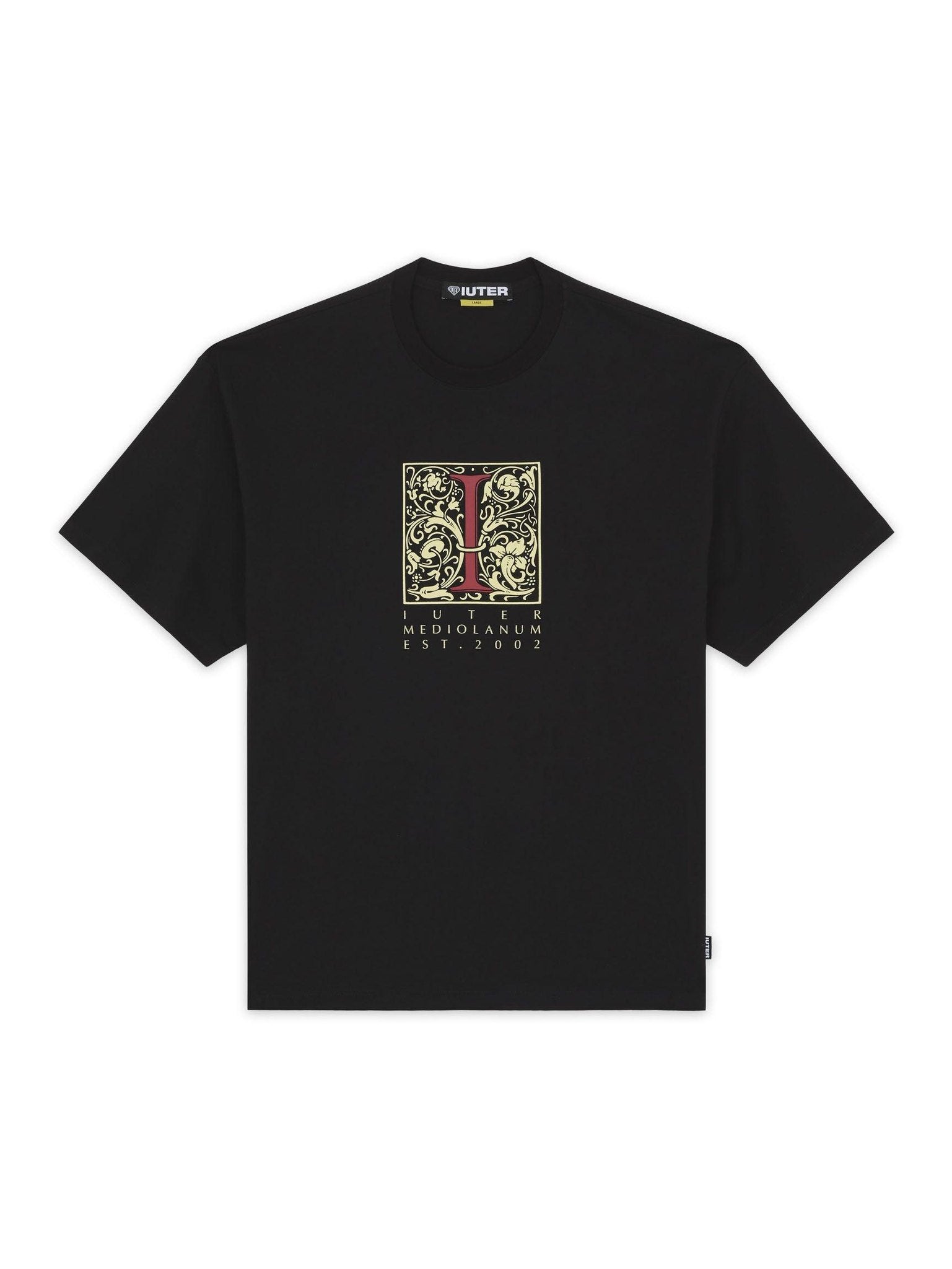 Mediolanum tee