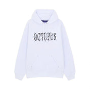 TENTACLES LOGO HOODIE