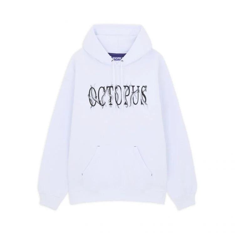 TENTACLES LOGO HOODIE