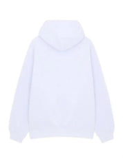Tentacles logo hoodie