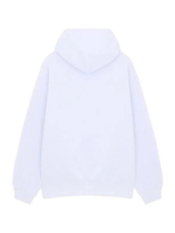 Tentacles logo hoodie