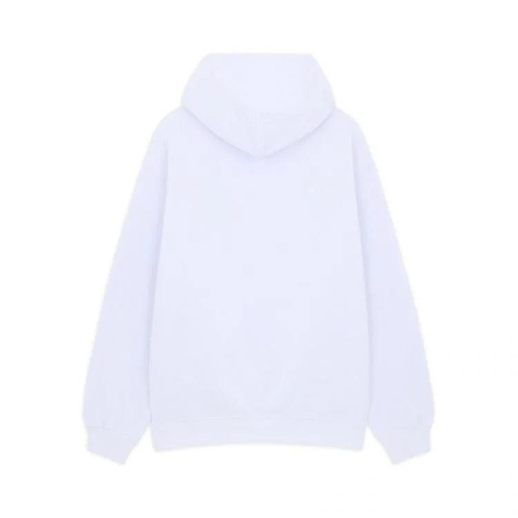 TENTACLES LOGO HOODIE