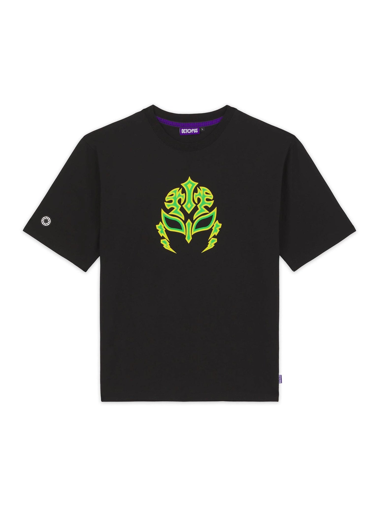 Lucha libre tee
