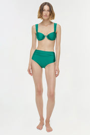 Anniston bikini top