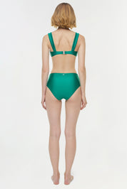 Anniston bikini top