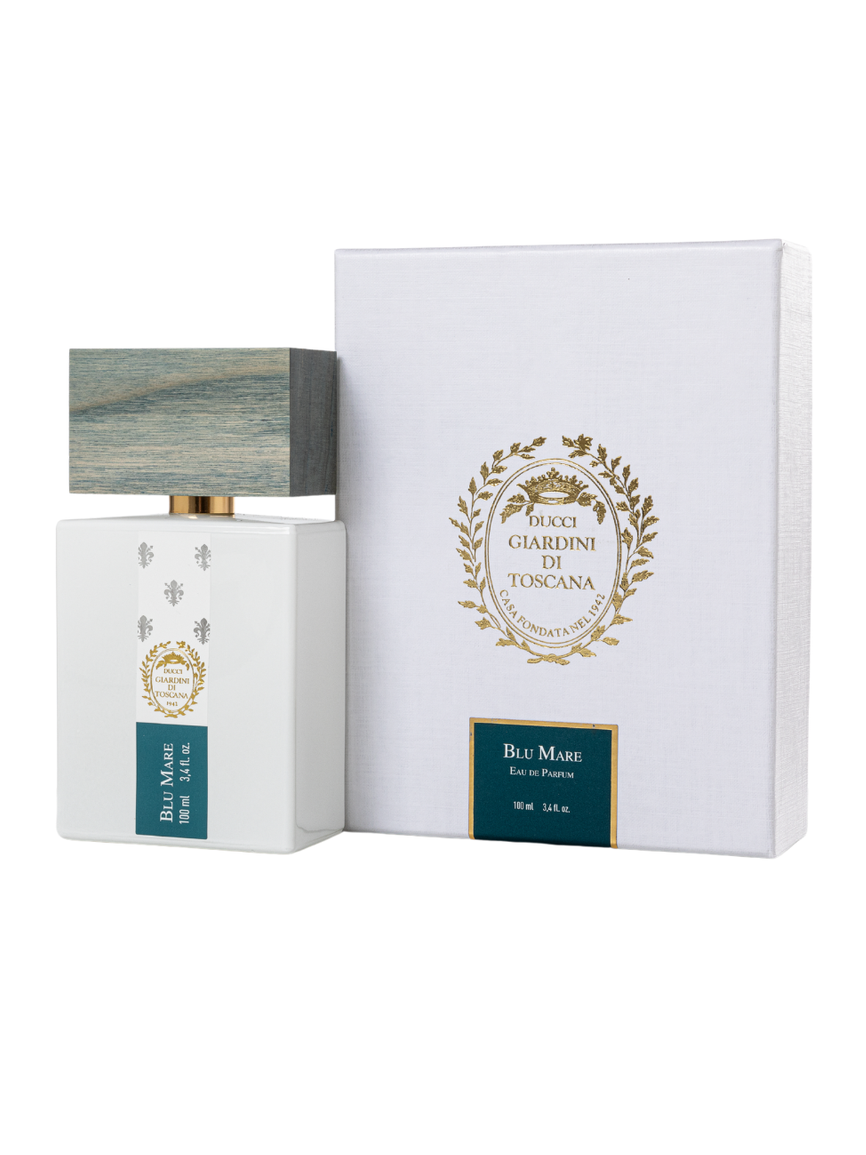 Blu mare eau de parfum 100 ml