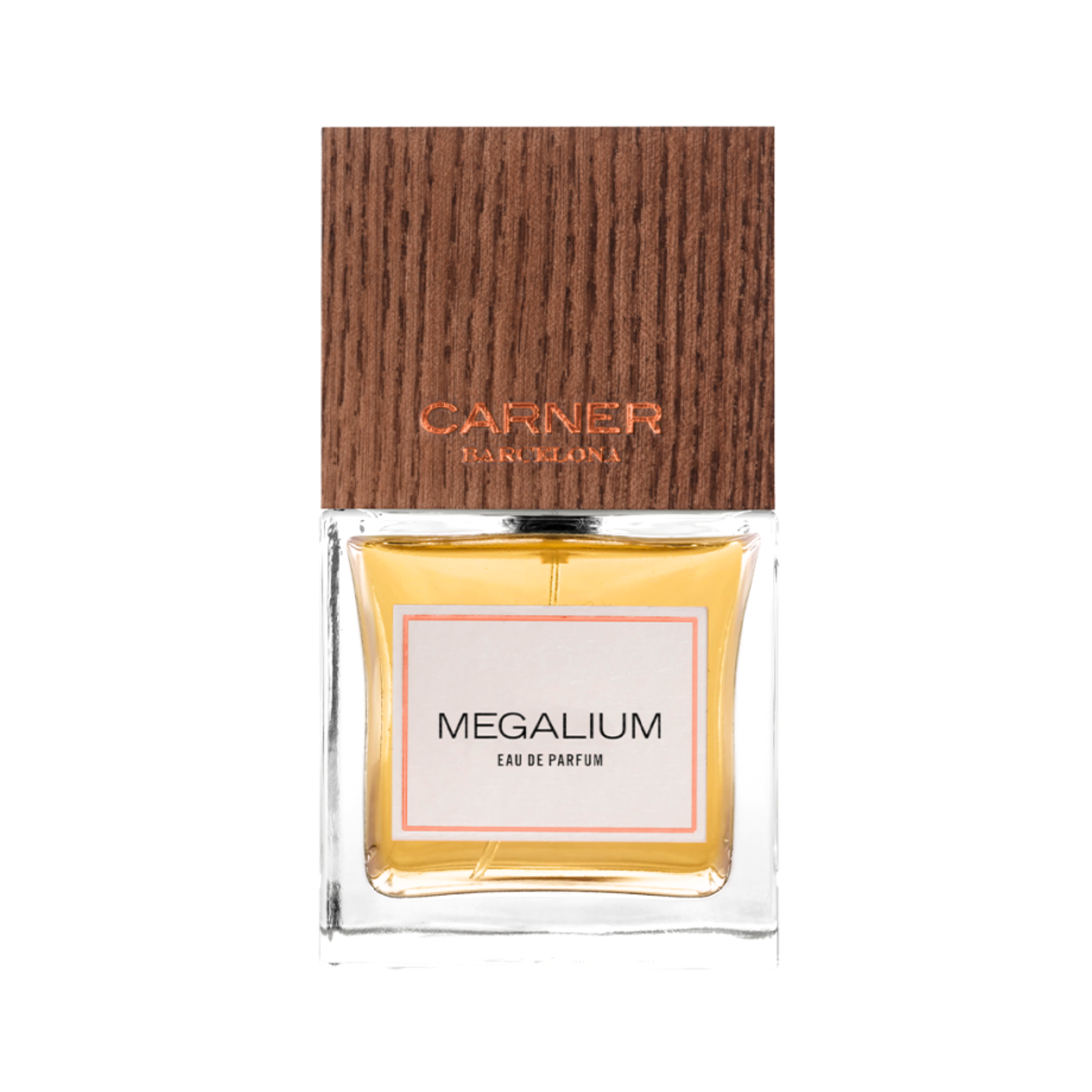 Megalium EDP 100ML