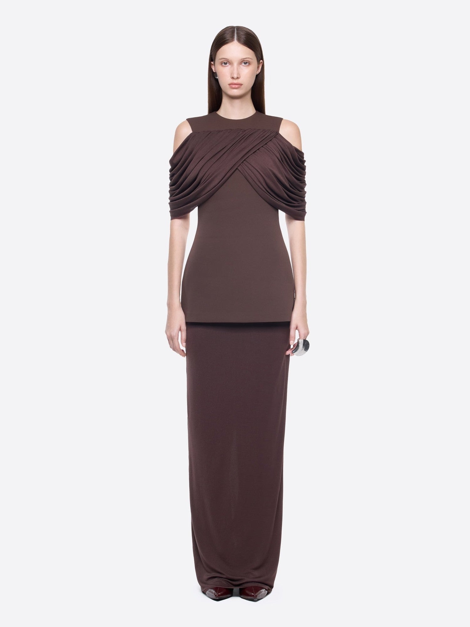 Vivien dress