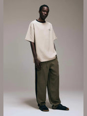 Cupro tee