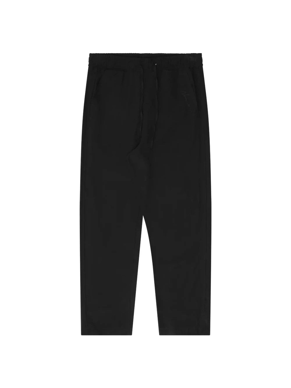 Cupro pant