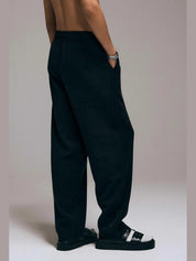 Cupro pant