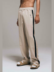 Cupro pant