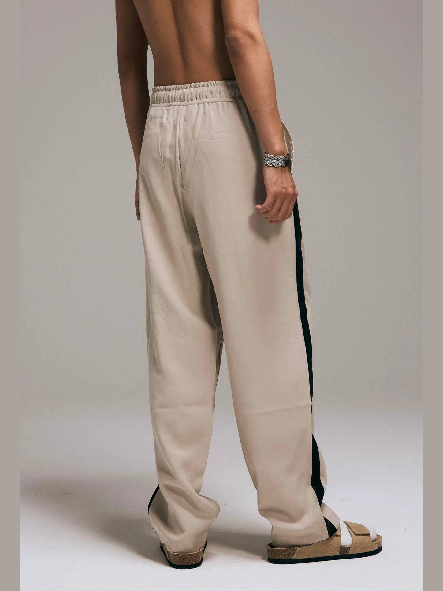 Cupro pant