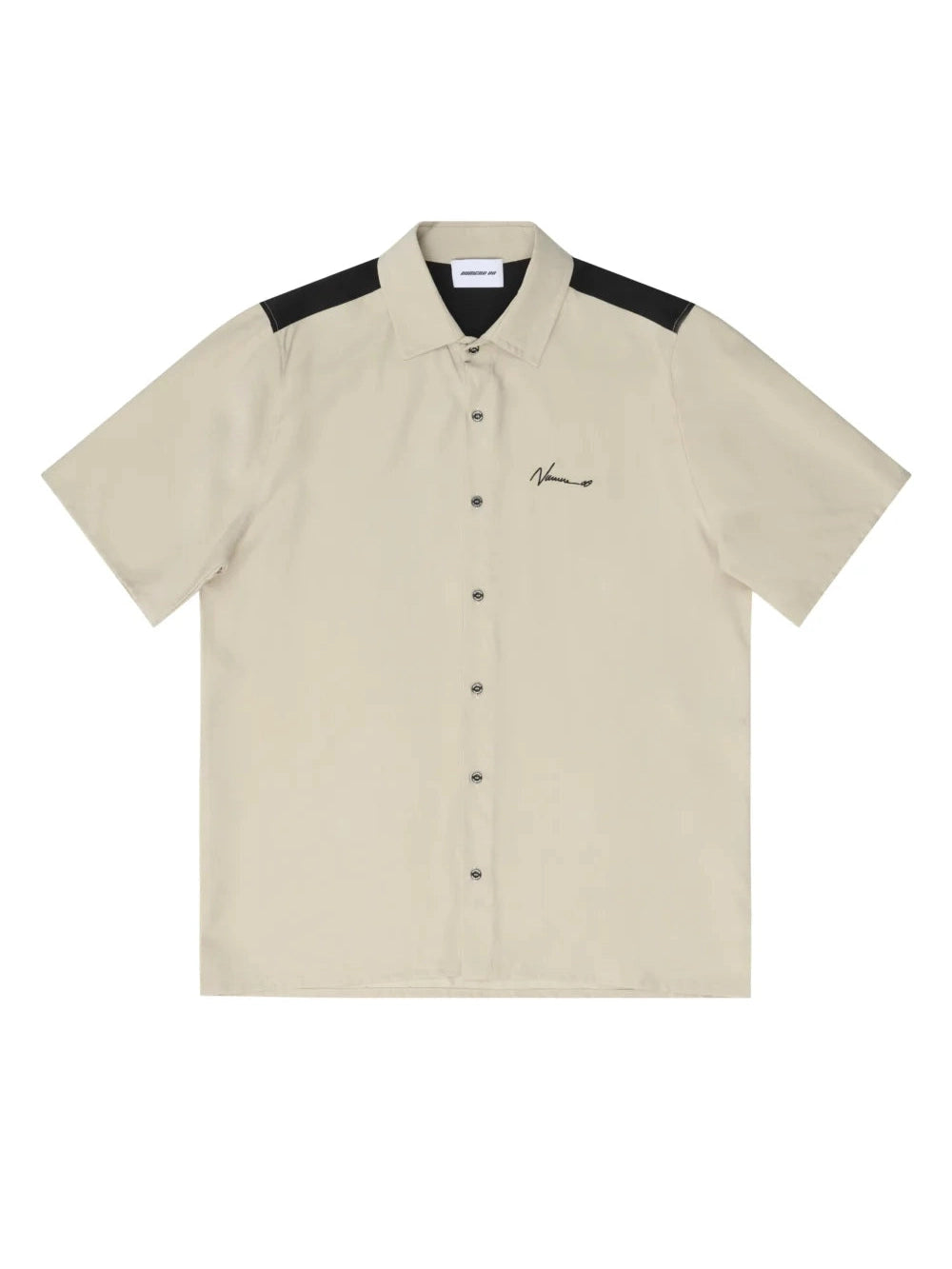 Cupro shirt