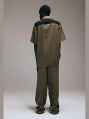 Cupro shirt