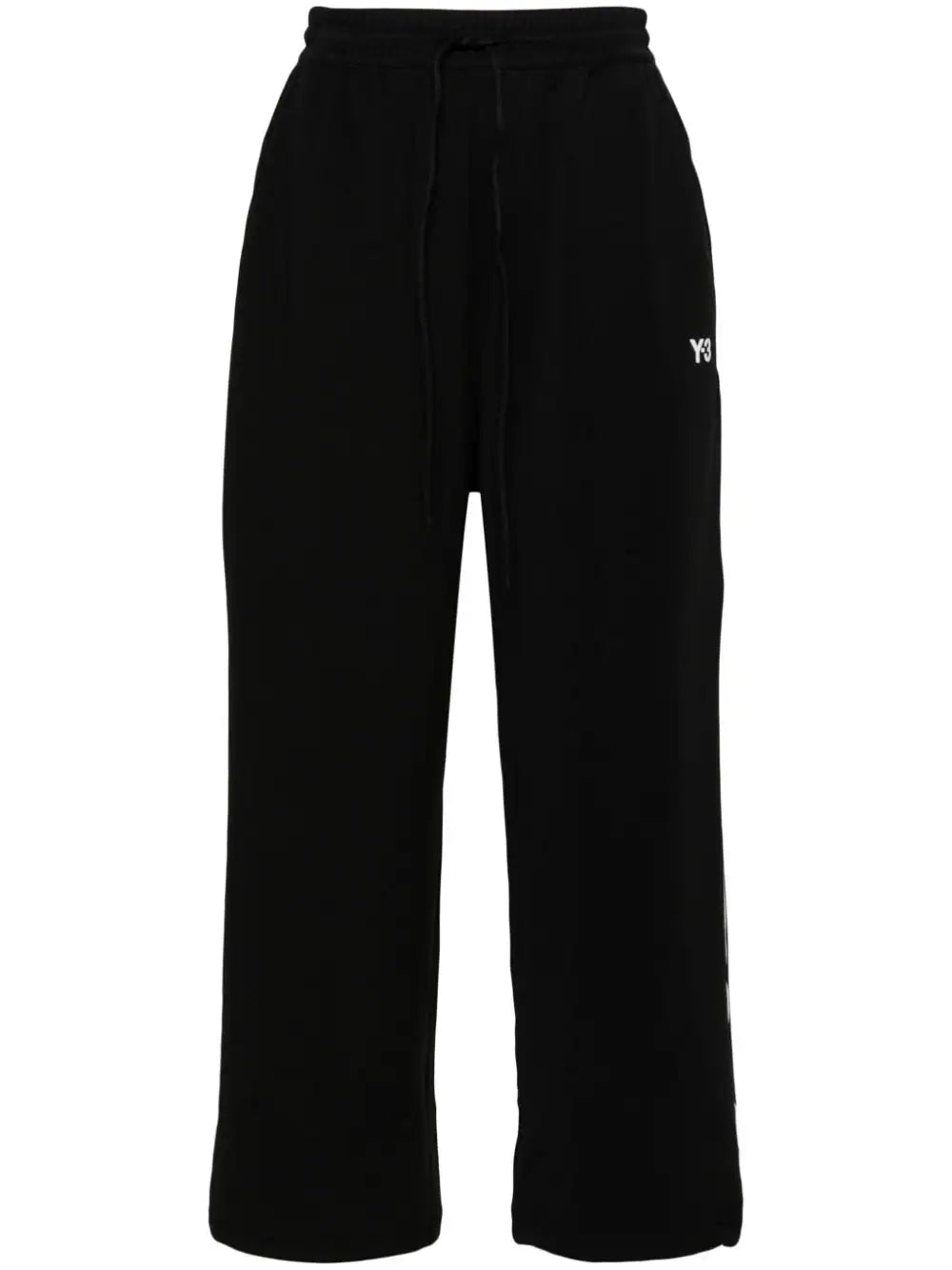 Logo-print track pants