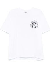 LION OUTLINE TEE