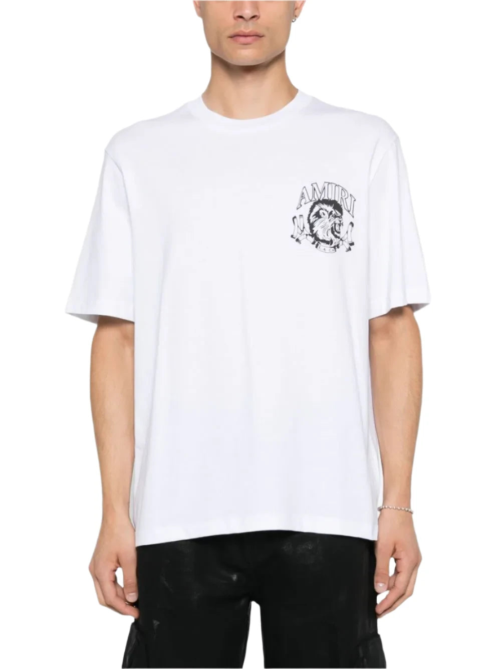 LION OUTLINE TEE