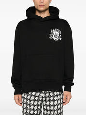 LION OUTLINE HOODIE