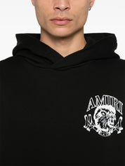 LION OUTLINE HOODIE