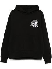 LION OUTLINE HOODIE