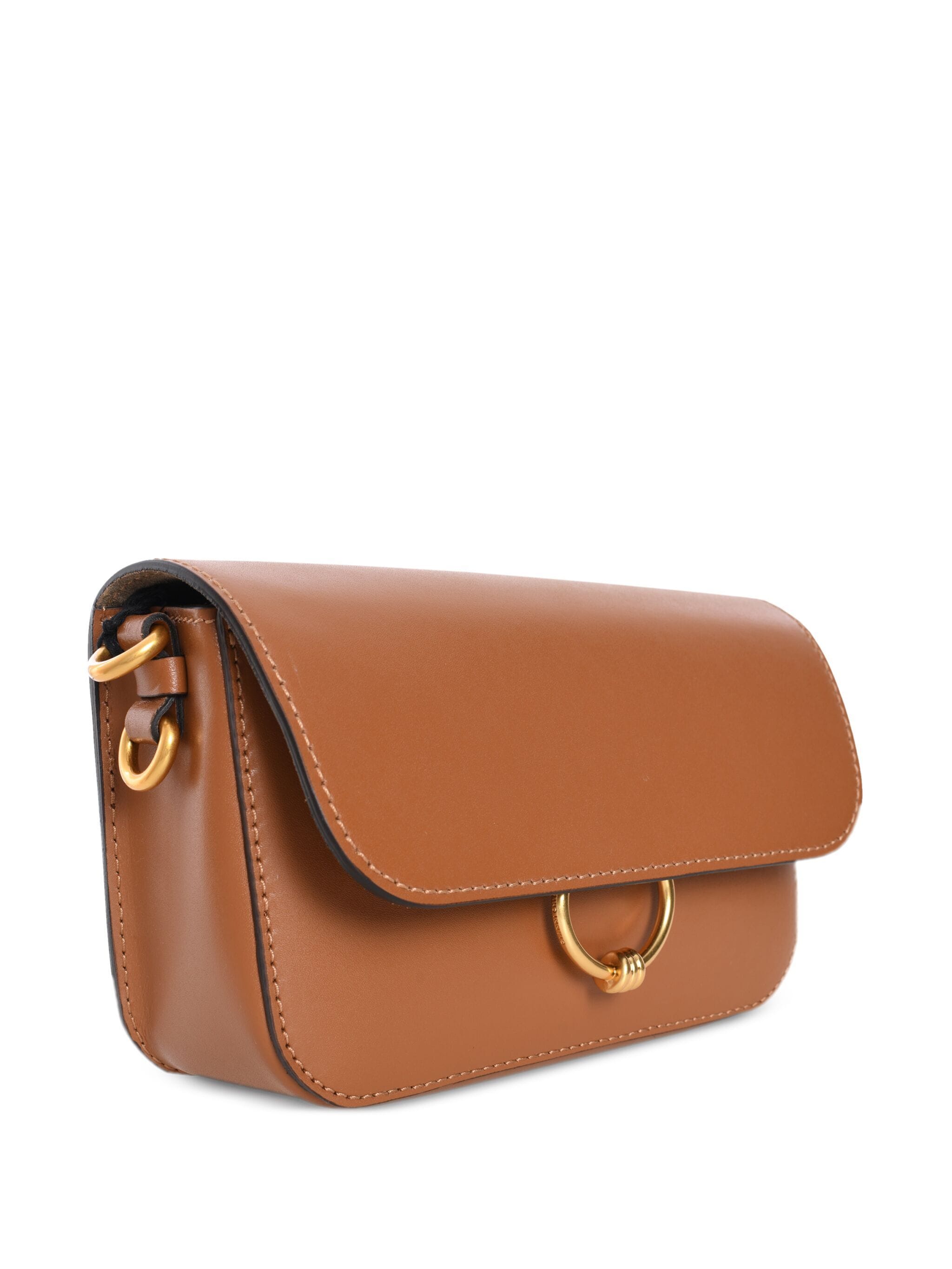 GIANNI CHIARINI Meg cross body bag