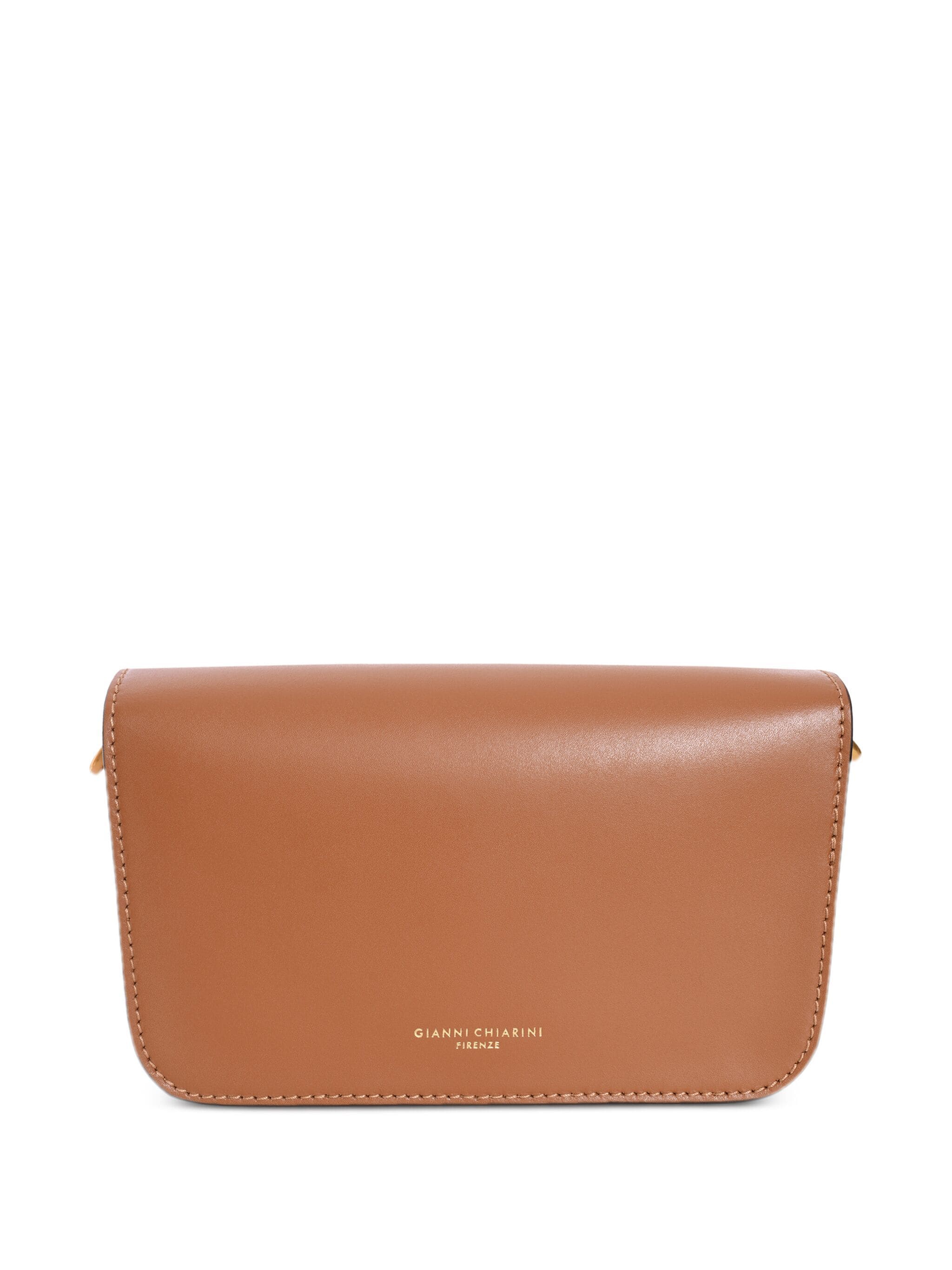 GIANNI CHIARINI Meg cross body bag