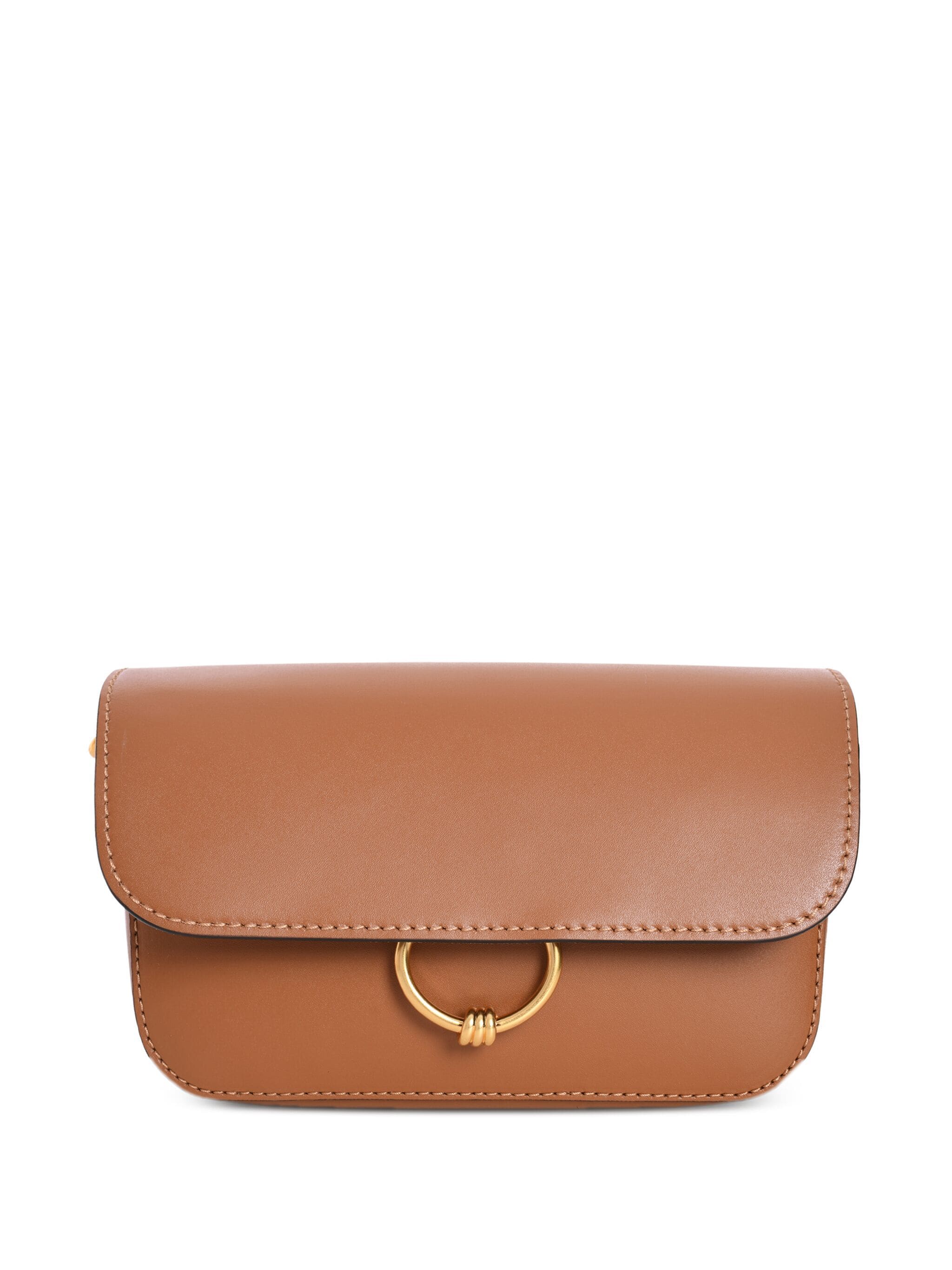 GIANNI CHIARINI Meg cross body bag