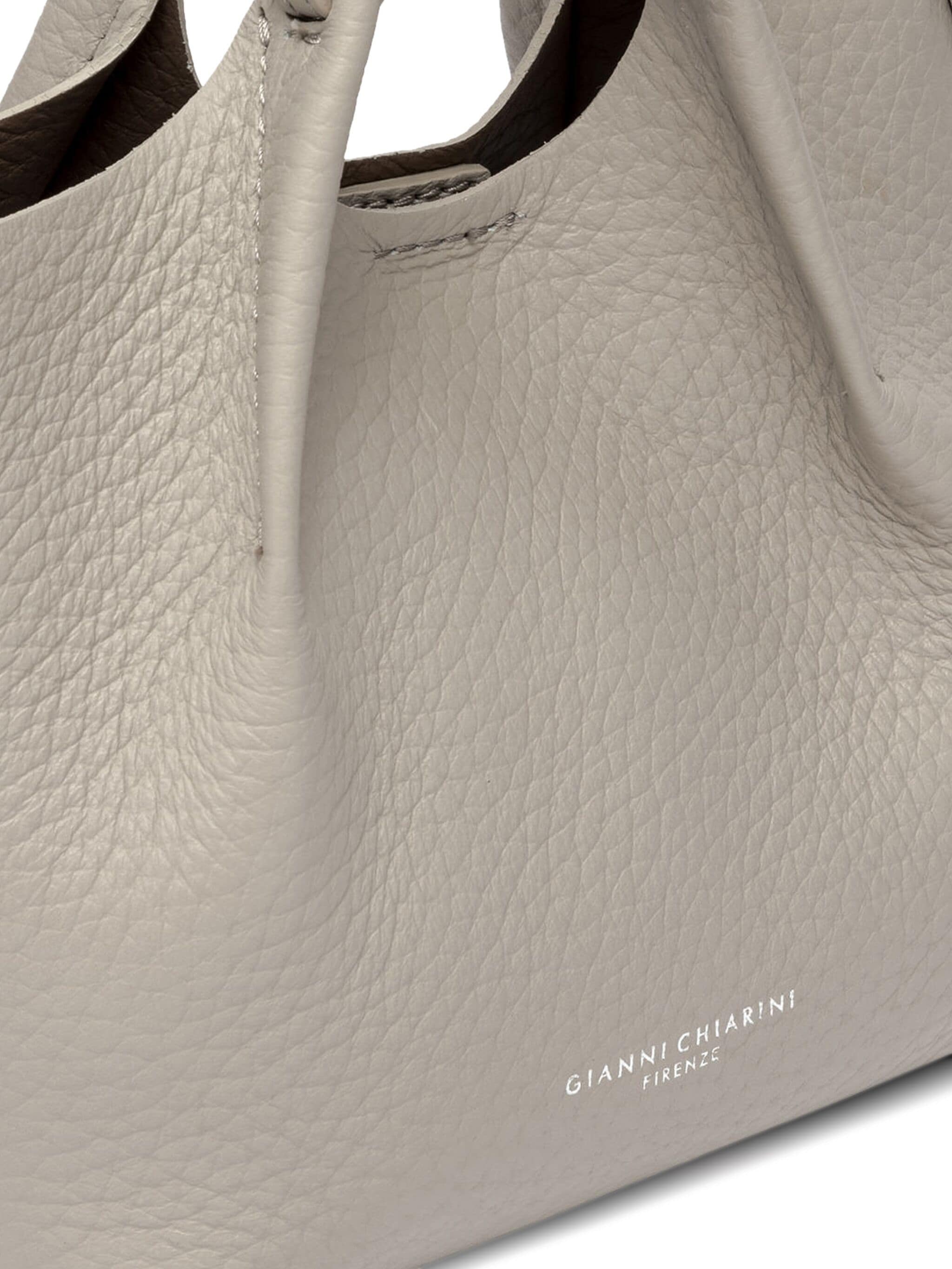 GIANNI CHIARINI Dua shoulder bag