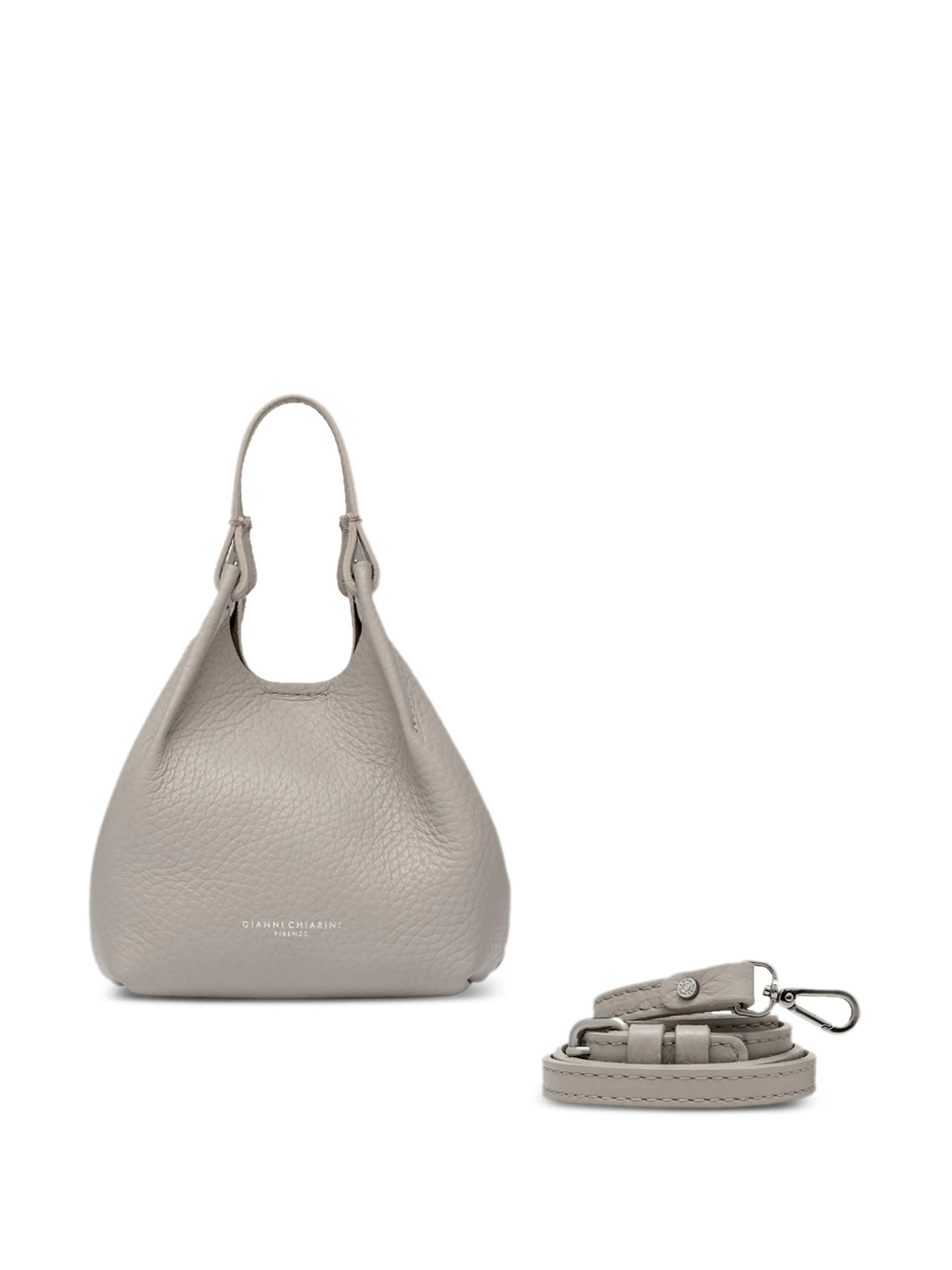 GIANNI CHIARINI Dua shoulder bag