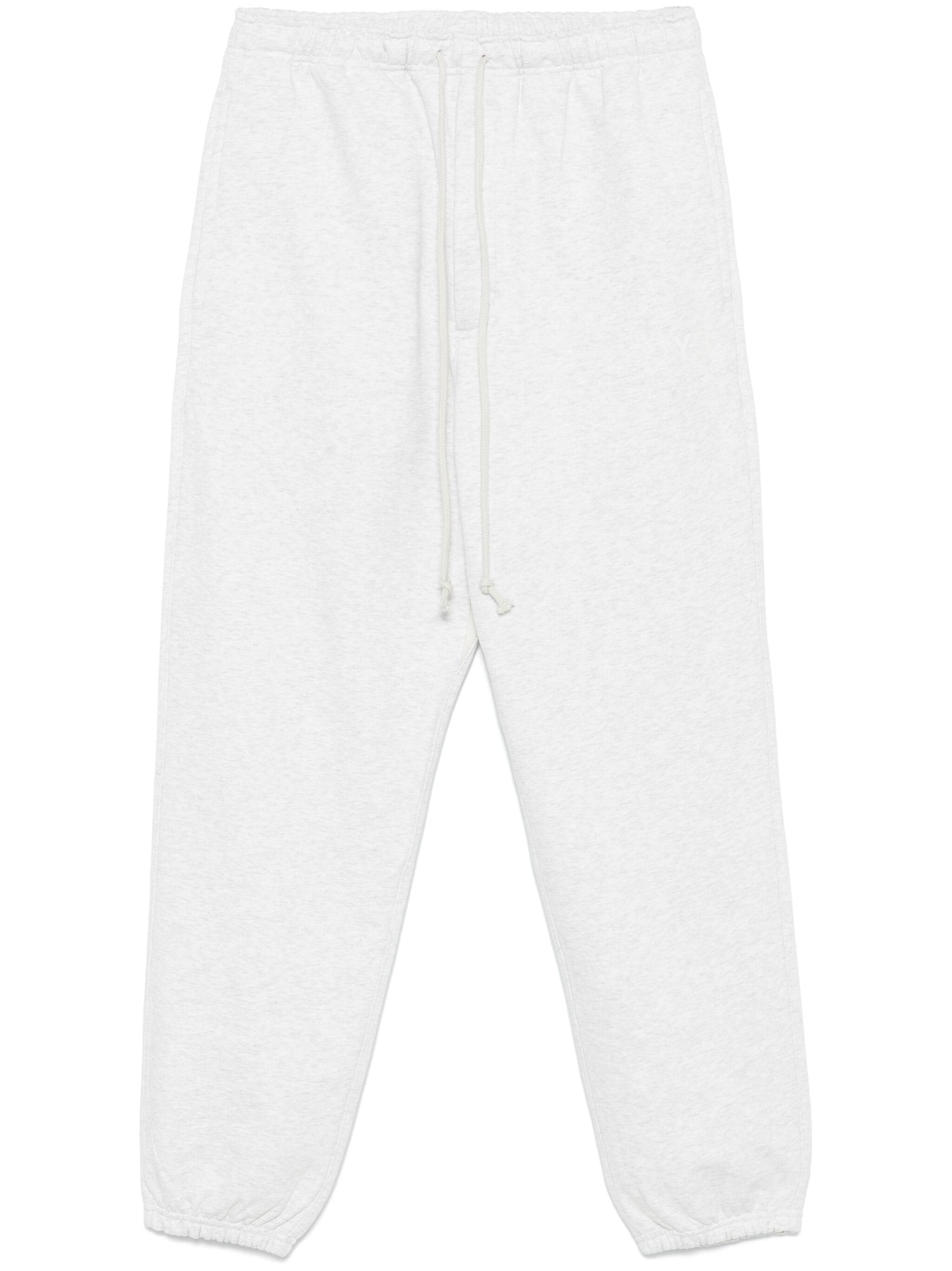 Y-3 Brushed Terry Track Pants