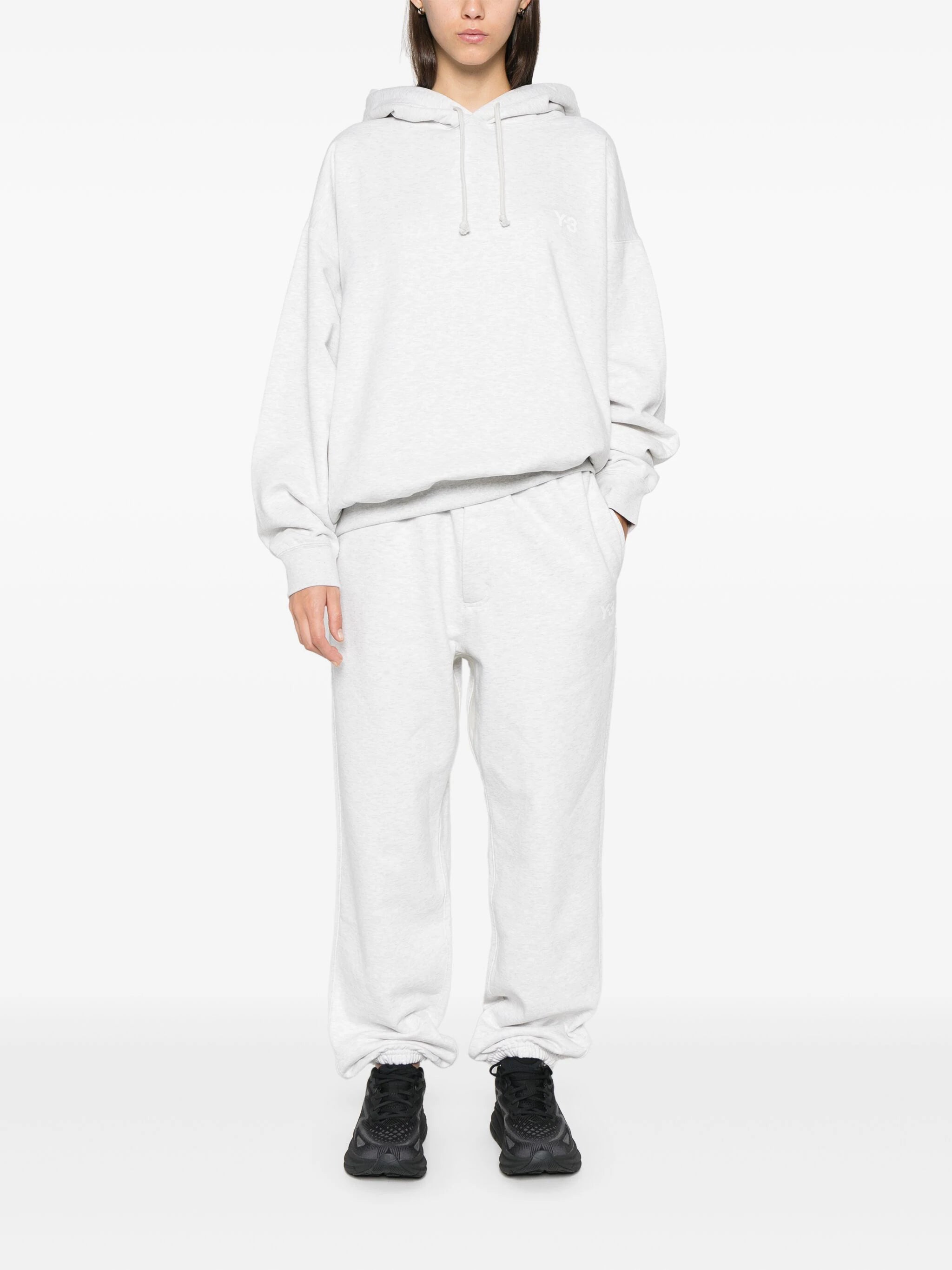 Y-3 Brushed Terry Track Pants