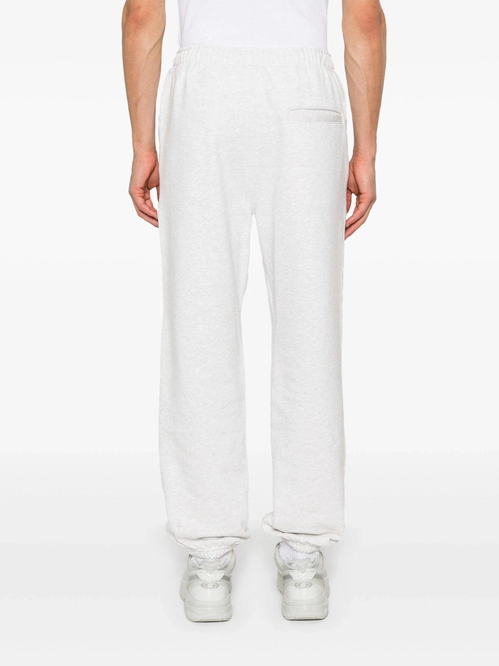 Y-3 brushed terry track pants