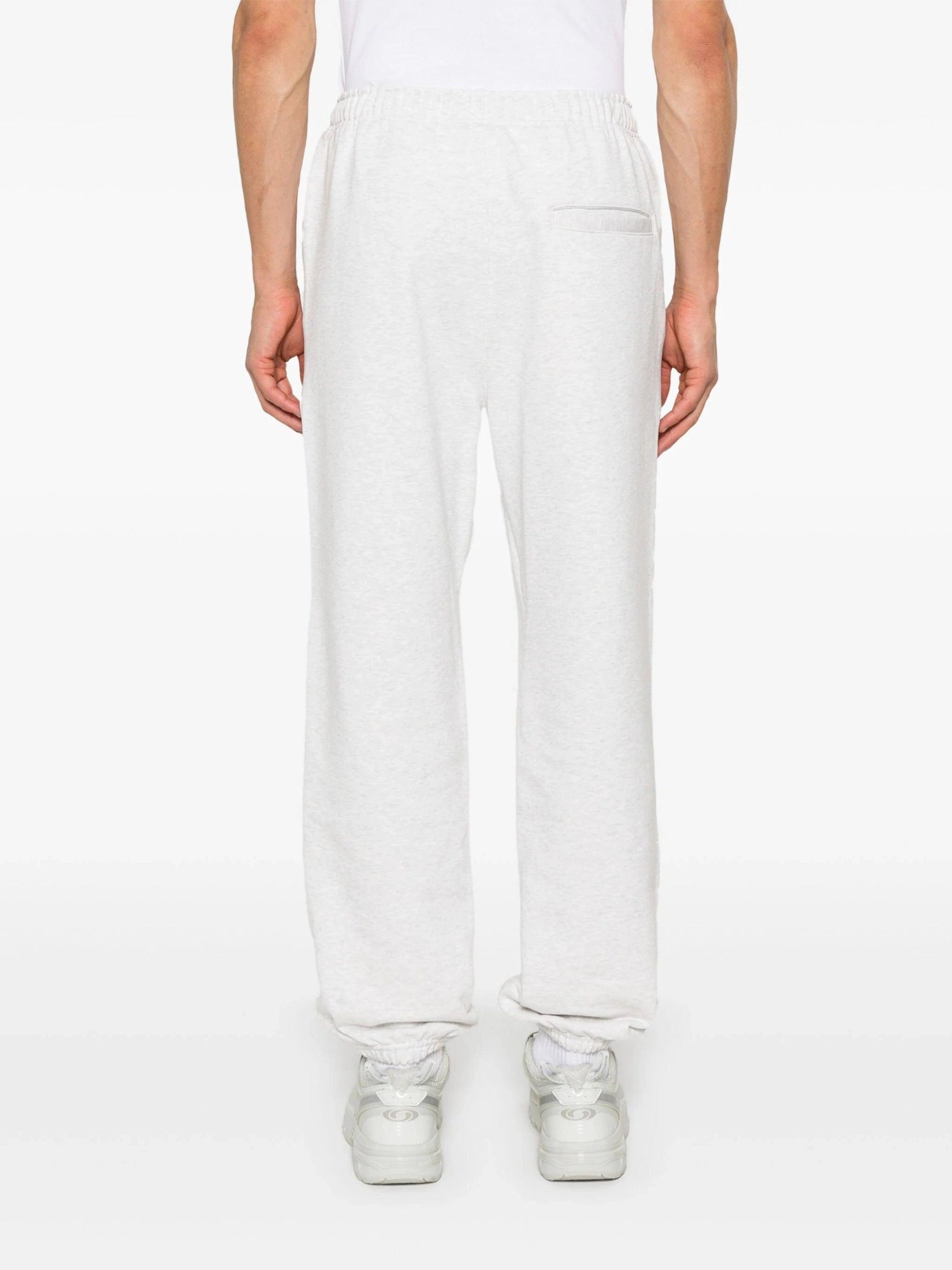 Y-3 brushed terry track pants