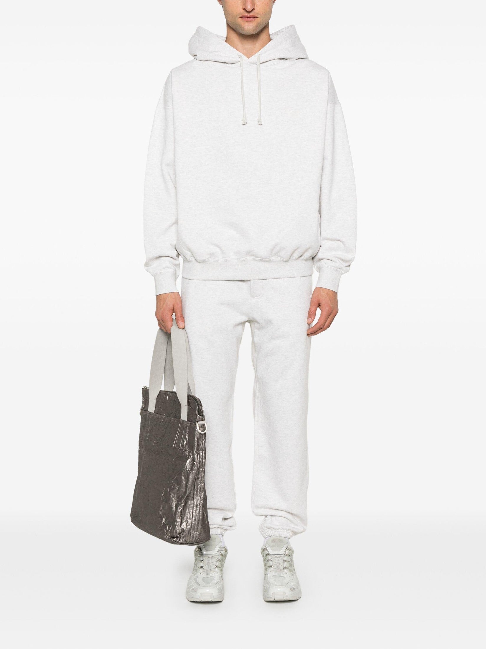 Y-3 brushed terry track pants