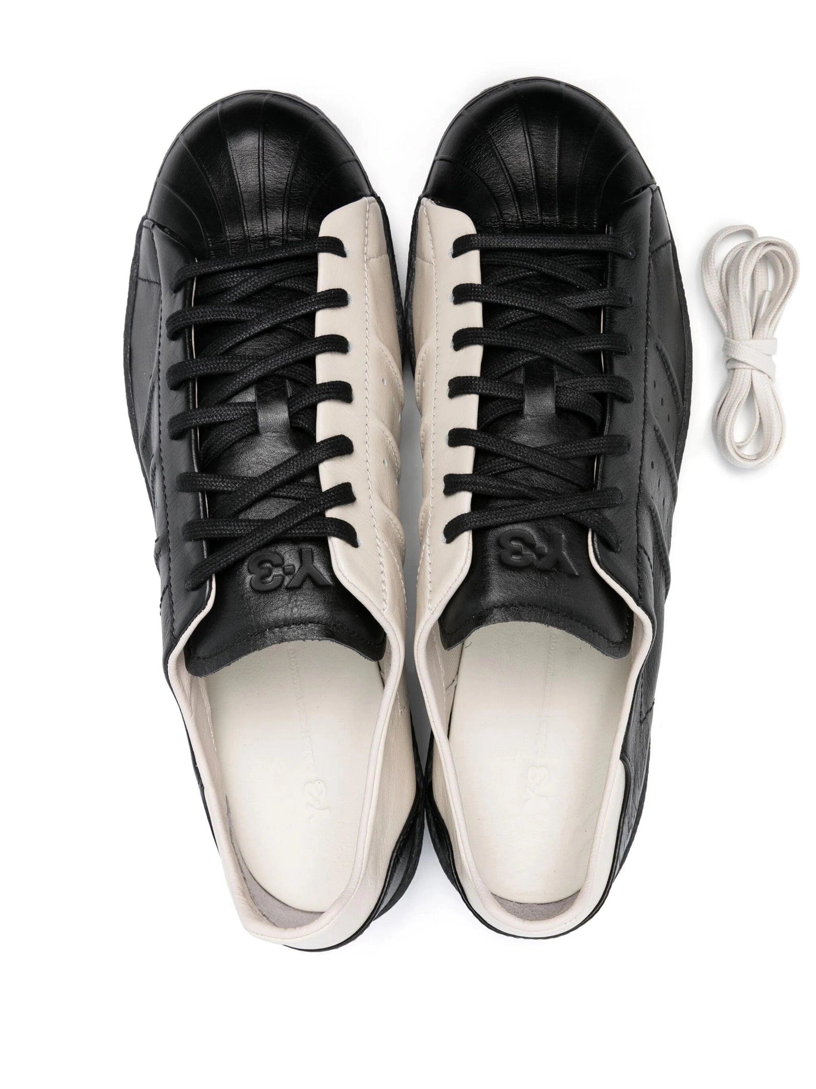 Y-3 superstar