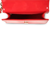 PATENT ECO-LEATHER BAGS GIRL