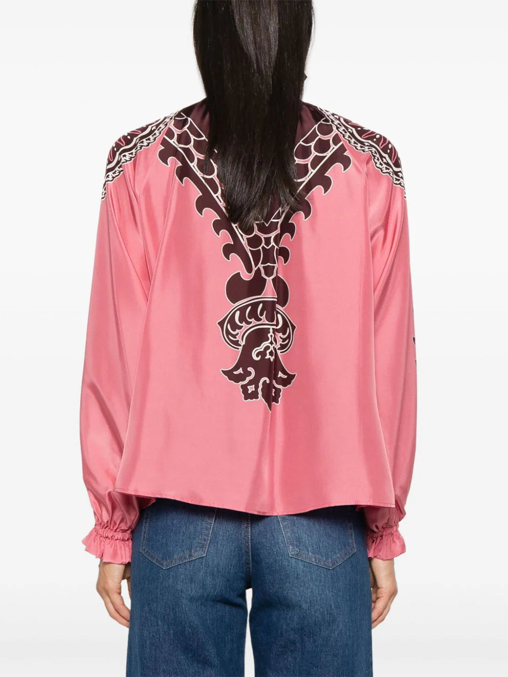 Cerere Blouse