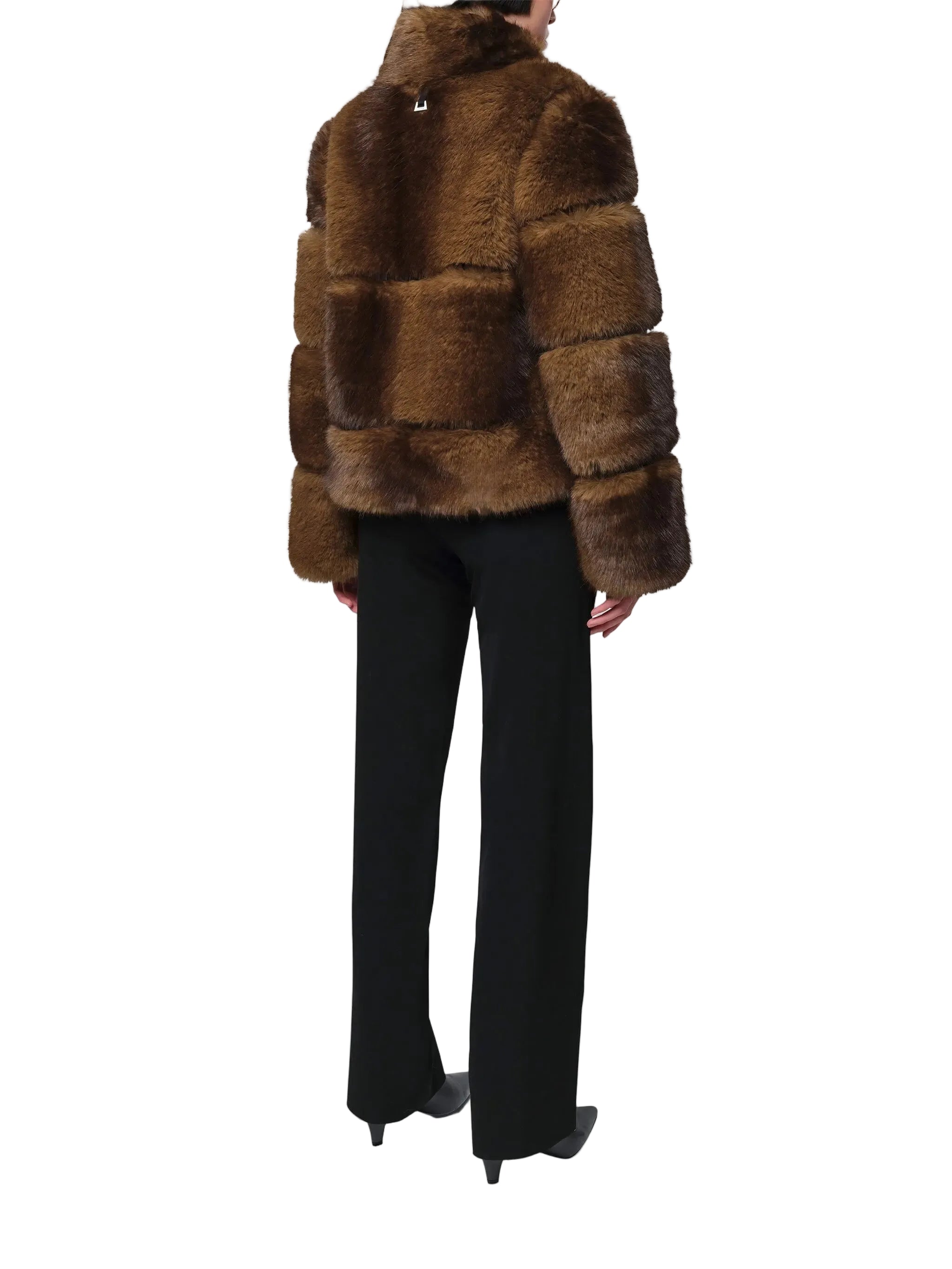 SAI MINK COAT