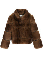 SAI MINK COAT