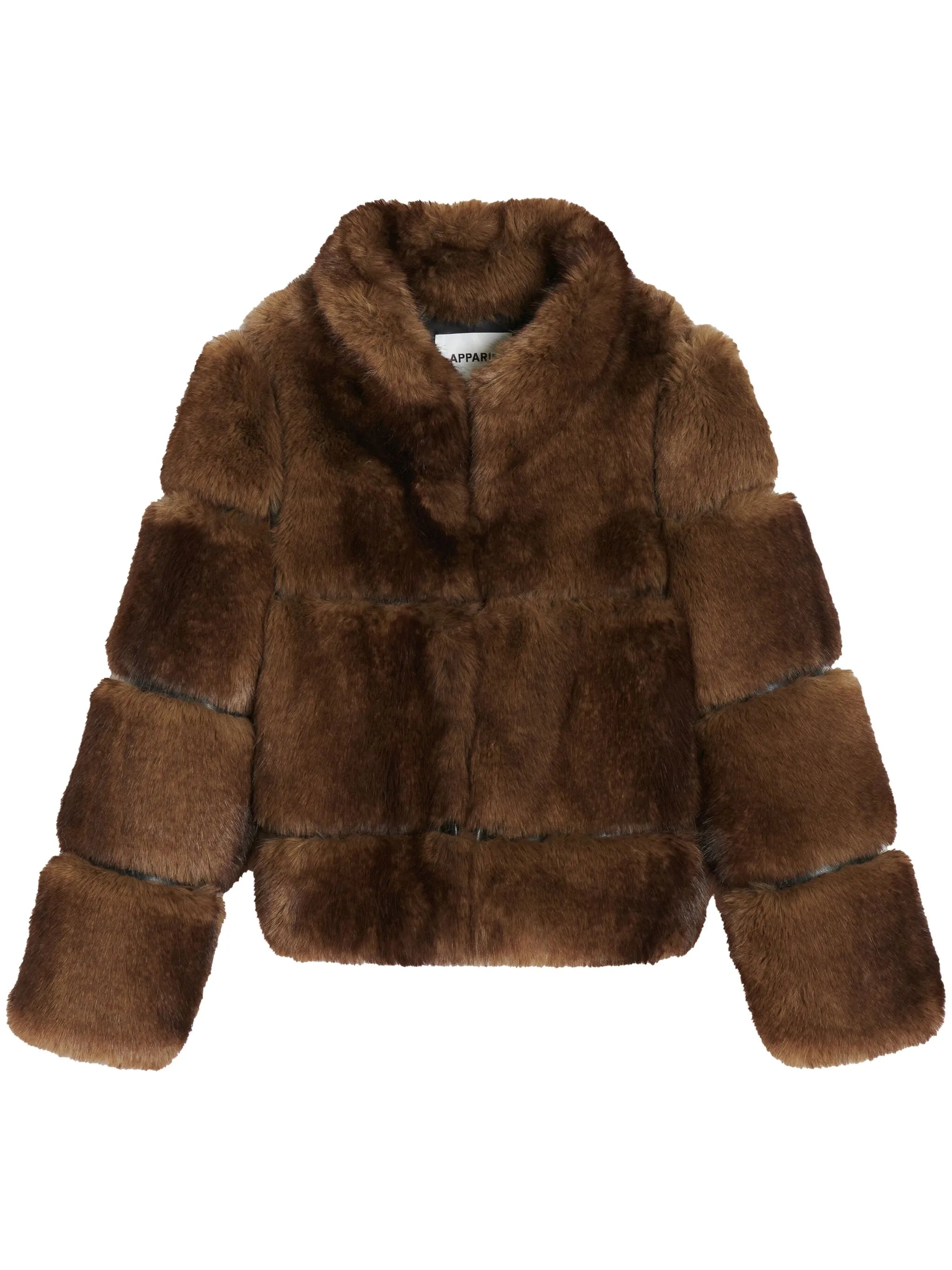 SAI MINK COAT