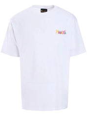 HERITAGE LOGO T-SHIRT