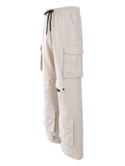 OVER CARGO PANT