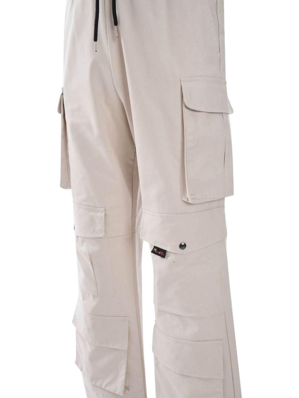 OVER CARGO PANT