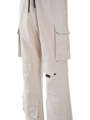 OVER CARGO PANT