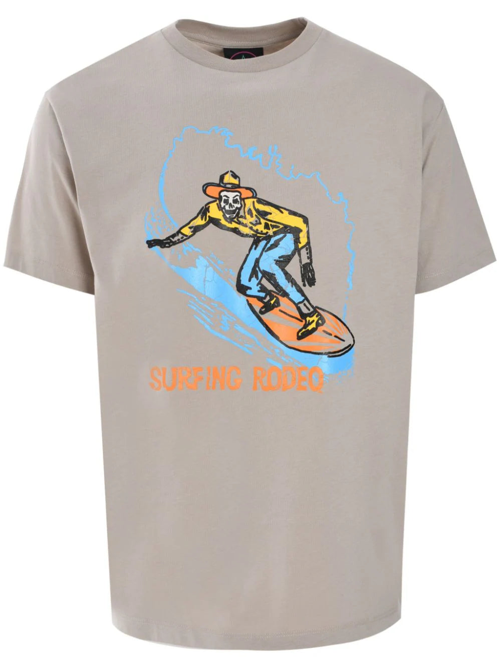 SURFING RODEO T-SHIRT