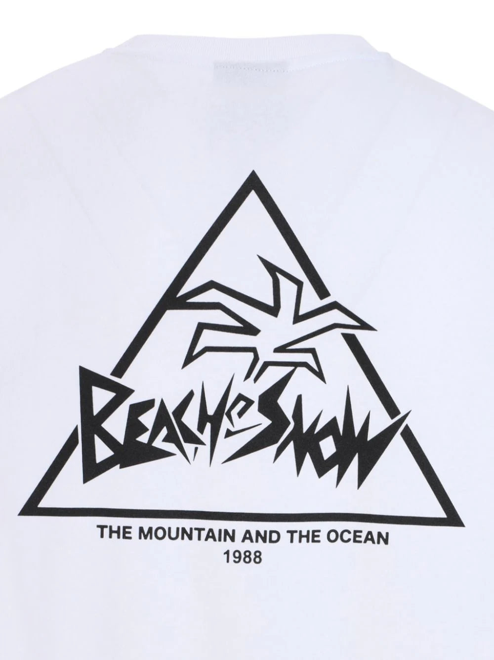 BEACH & SNOW T-SHIRT