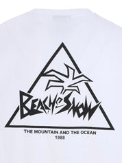 BEACH & SNOW T-SHIRT