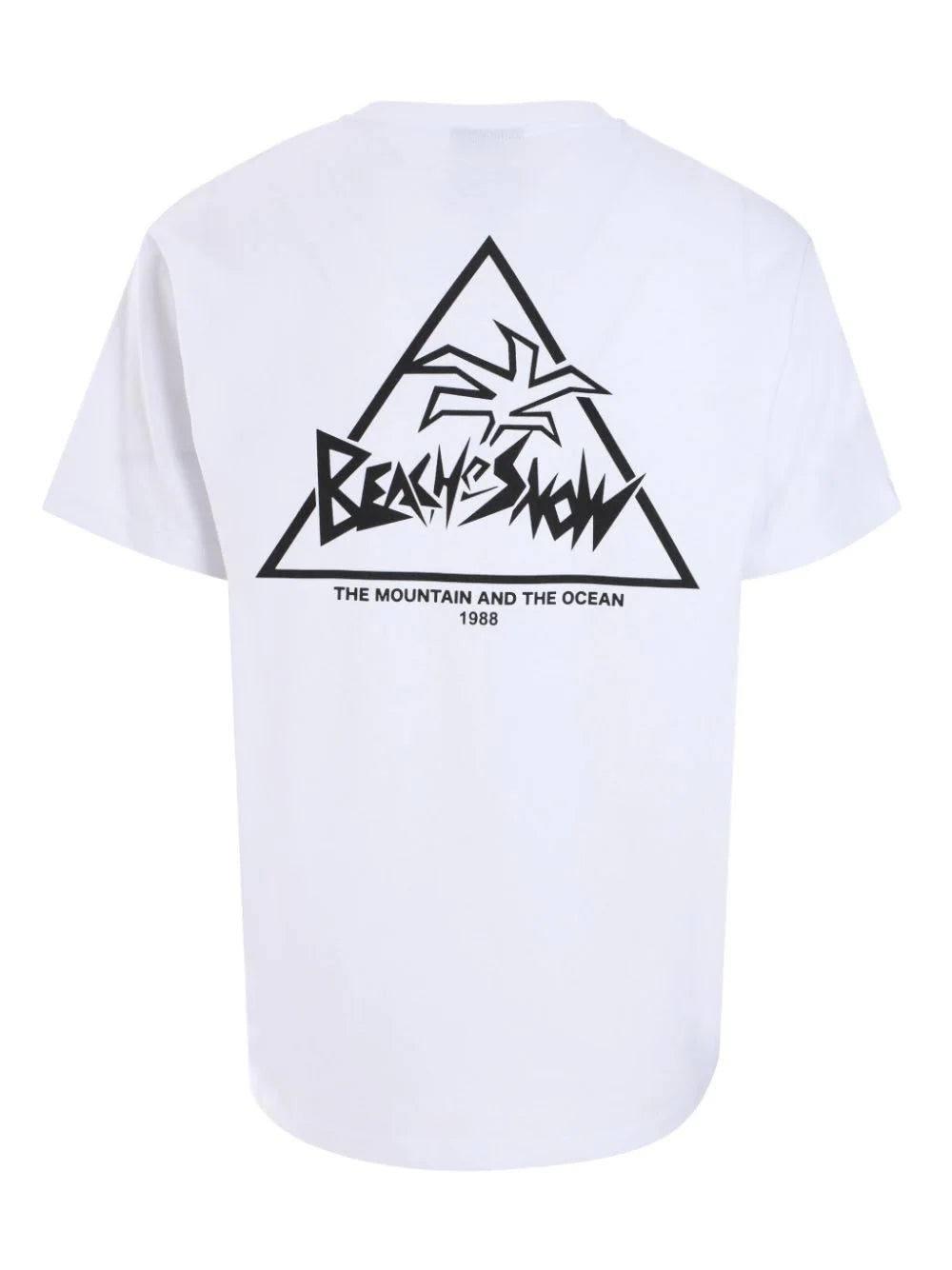 BEACH & SNOW T-SHIRT